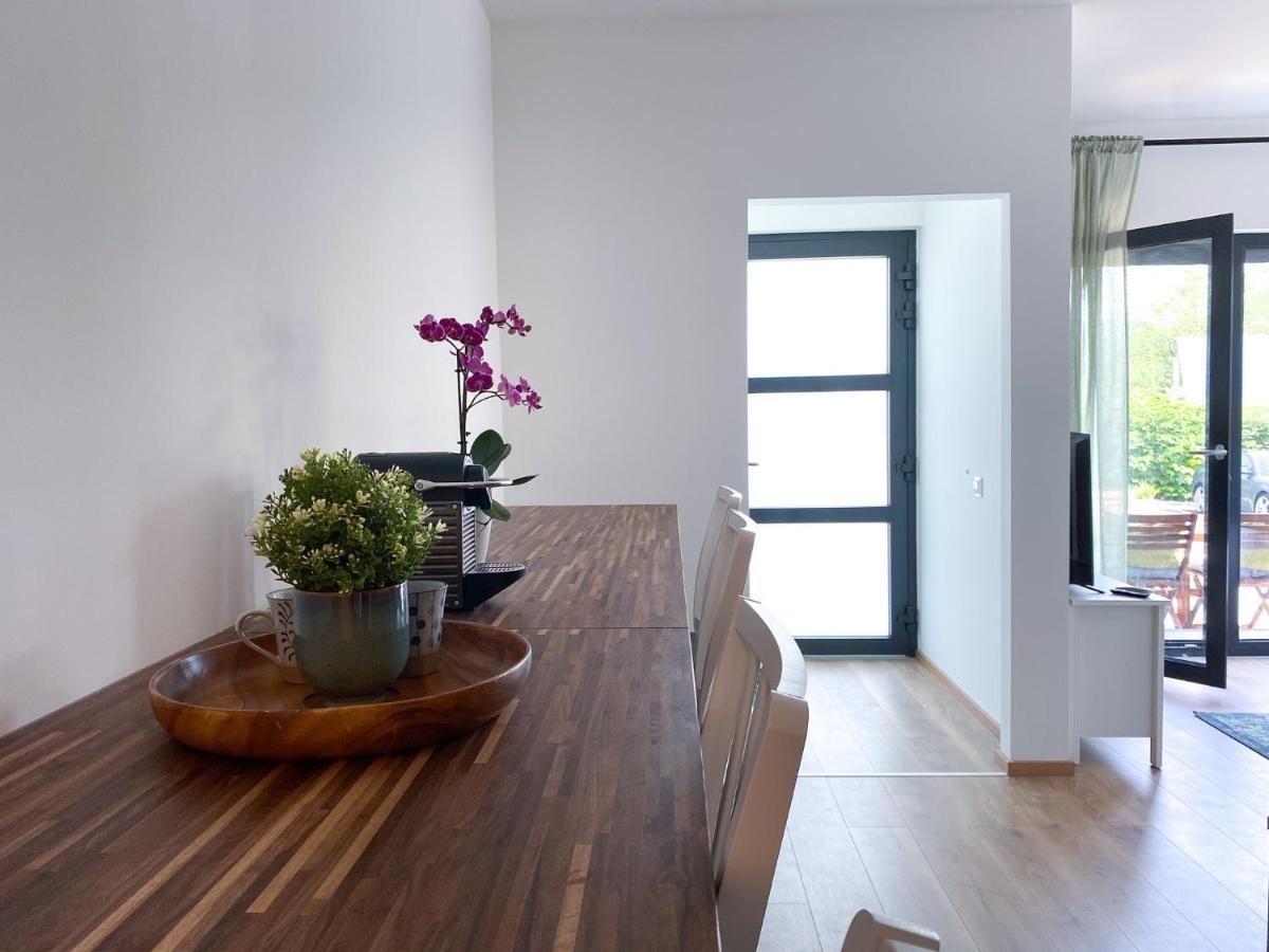 Apartment Aria Velden Velden am Wörthersee Dış mekan fotoğraf