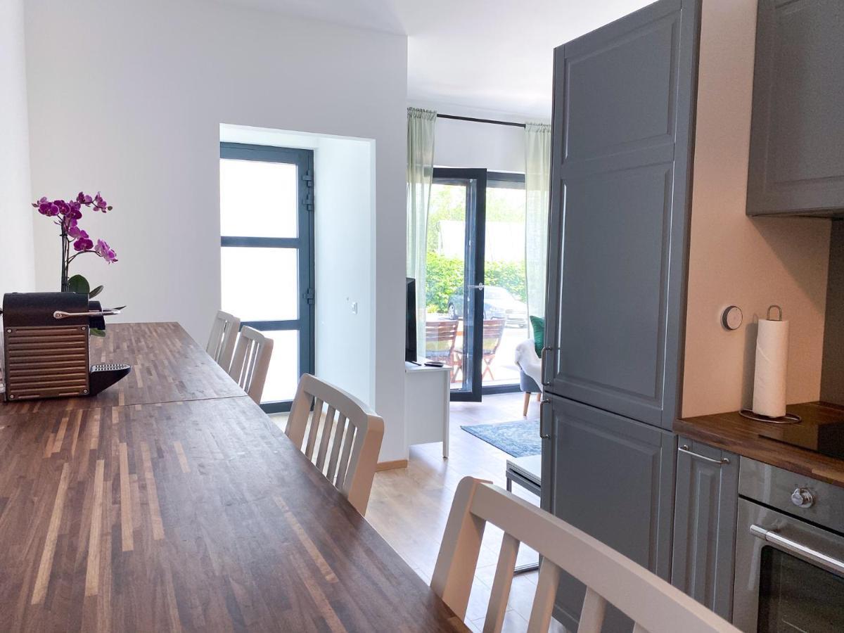 Apartment Aria Velden Velden am Wörthersee Dış mekan fotoğraf