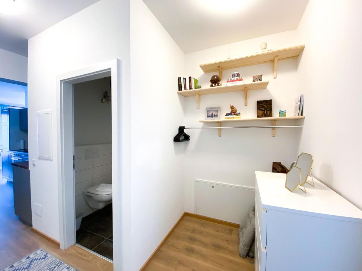 Apartment Aria Velden Velden am Wörthersee Dış mekan fotoğraf