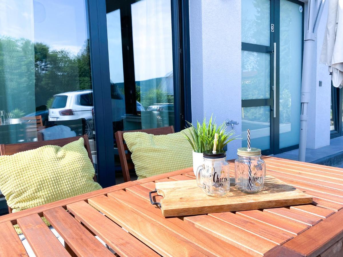 Apartment Aria Velden Velden am Wörthersee Dış mekan fotoğraf