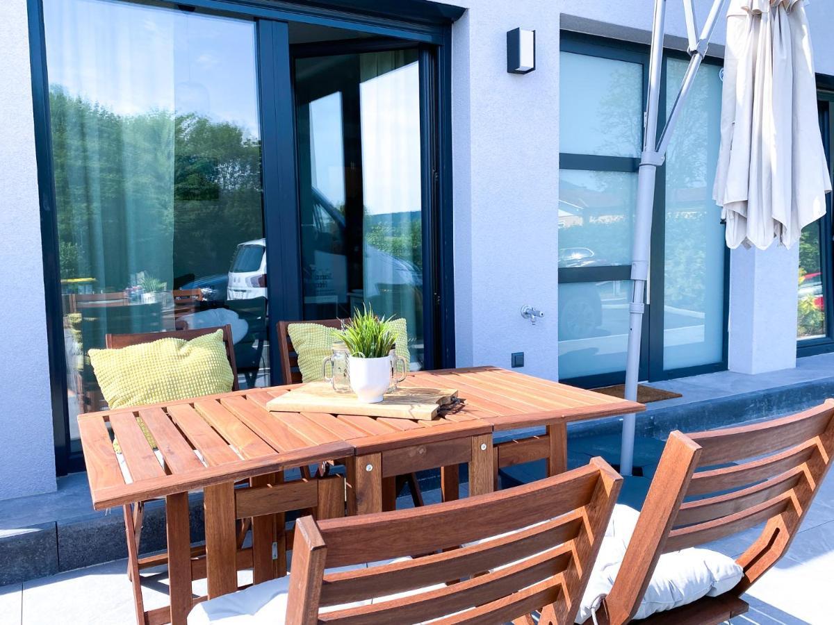 Apartment Aria Velden Velden am Wörthersee Dış mekan fotoğraf