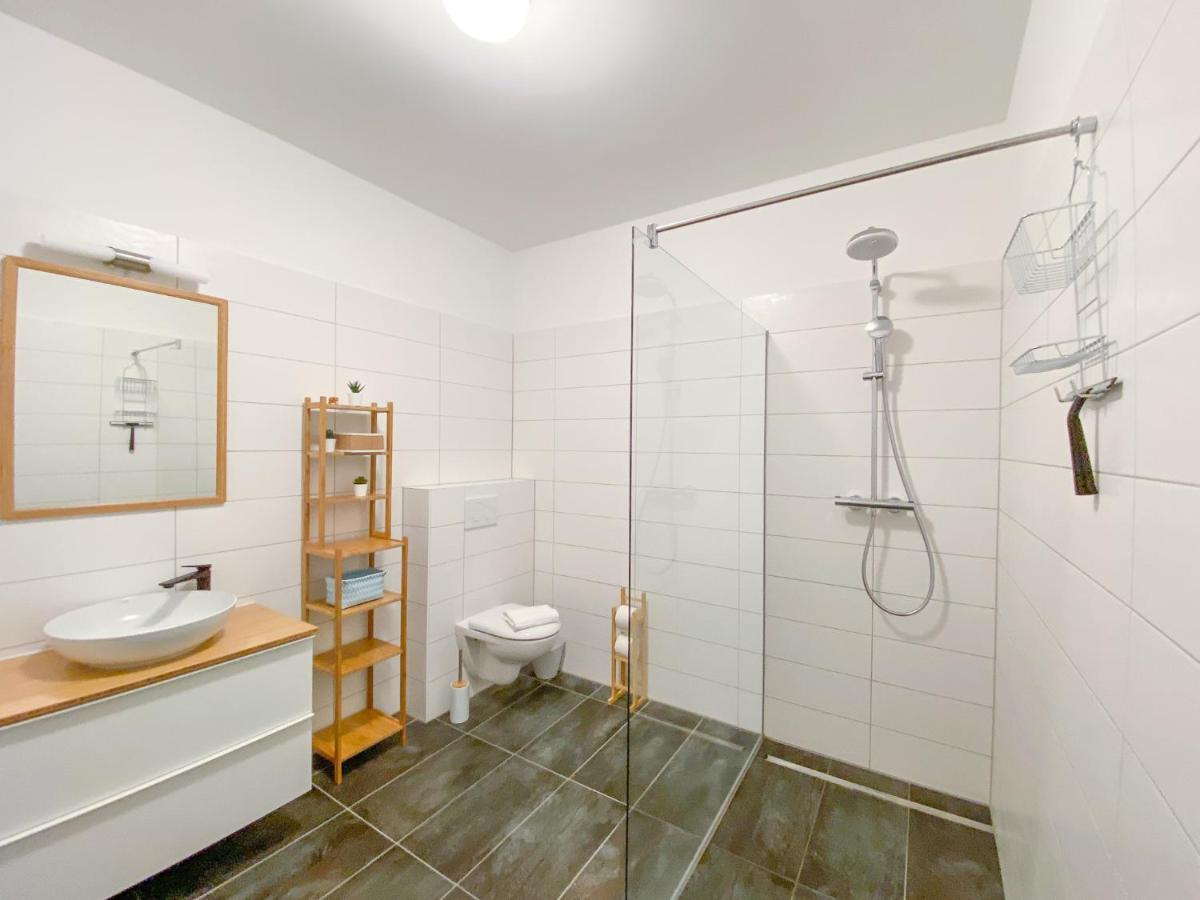 Apartment Aria Velden Velden am Wörthersee Dış mekan fotoğraf