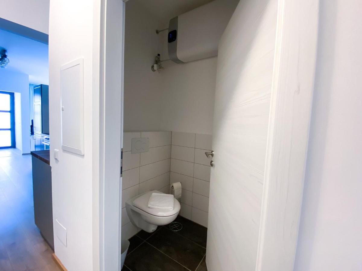Apartment Aria Velden Velden am Wörthersee Dış mekan fotoğraf